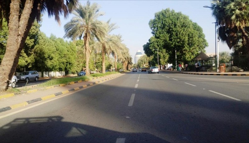 المجلس العسكري السوداني مستعد للتفاوض ويدعو لوقف العصيان المدني