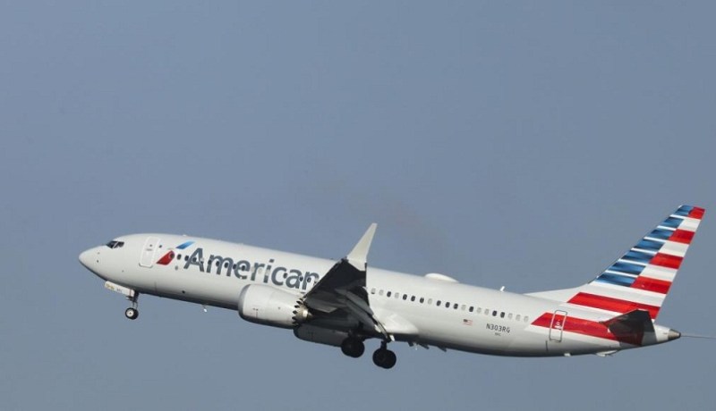 بعد 55 يوما.. بوينغ تعترف بخطأها القاتل بحادثتي “737 ماكس”!