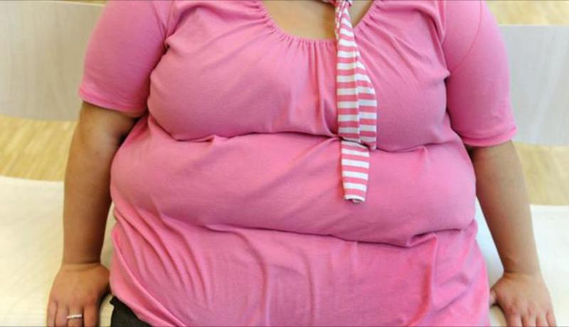 30 بالمئة من النساء الجزائريات يعانين السمنة