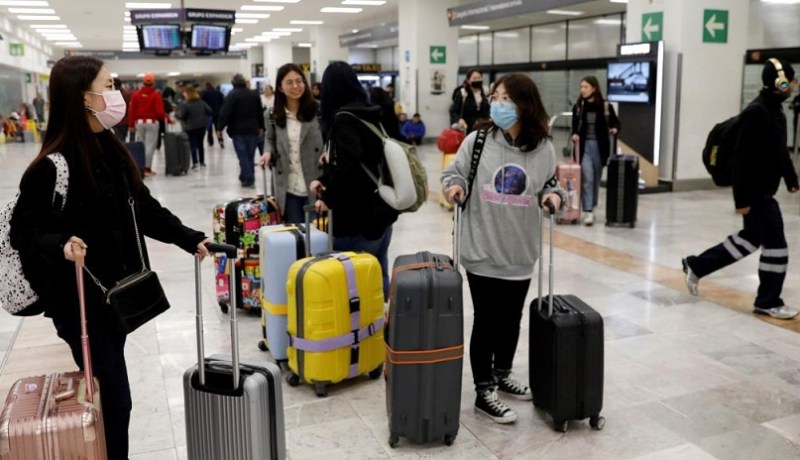 إرتفاع عدد ضحايا “كورونا” في الصين إلى 80 وفاة و2744 إصابة