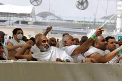 حجاج بيت الله يواصلون رمي الجمرات.. وجاهزية تامة لترحيل الحجاج الجزائريين