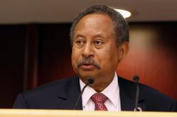 نجاة رئيس الوزراء السوداني عبد الله حمدوك من محاولة اغتيال