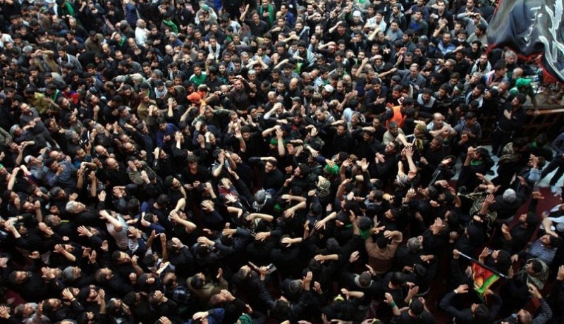 حادث مأساوي في العراق.. 31 قتيل في تدافع خلال احتفالات عاشوراء