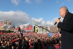 بعد خسارة حزبه.. أردوغان يطالب بإلغاء انتخابات إسطنبول