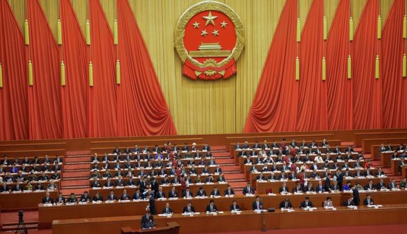كورونا.. الصين تقرر إرجاء دورتها البرلمانية السنوية لأول مرة منذ عقود