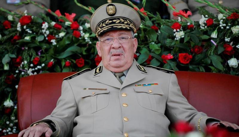 ڤايد صالح ..سنكشــــف خدّاميــــن مصالـــــح أسيادهـــــــم