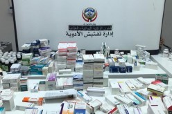 وفاة فتاة كويتية قبل يوم من زفافها بسبب الريجيم القاسي!