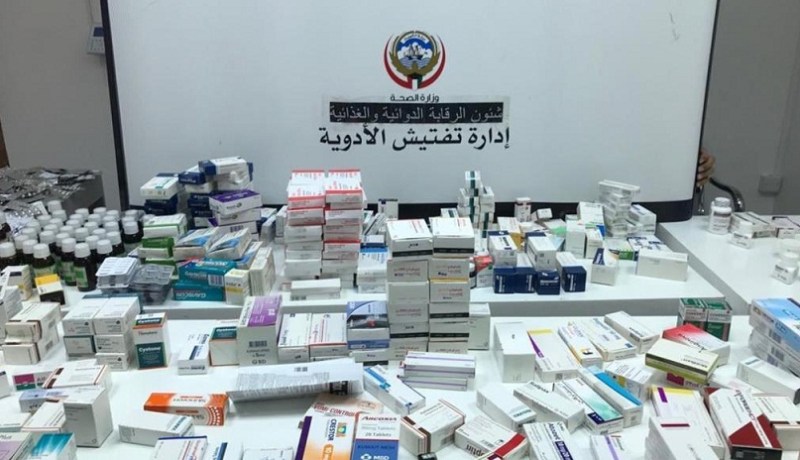 وفاة فتاة كويتية قبل يوم من زفافها بسبب الريجيم القاسي!