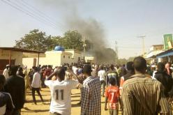 منظمة العفو الدولية: 37 شخصا قتلوا في احتجاجات السودان