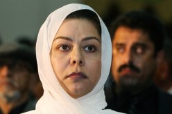 توقيف صفحتي “فيسبوك” و”إنستغرام” لرغد صدام حسين