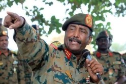 البرهان: “مستعدون لتسليم السلطة غدا في السودان”