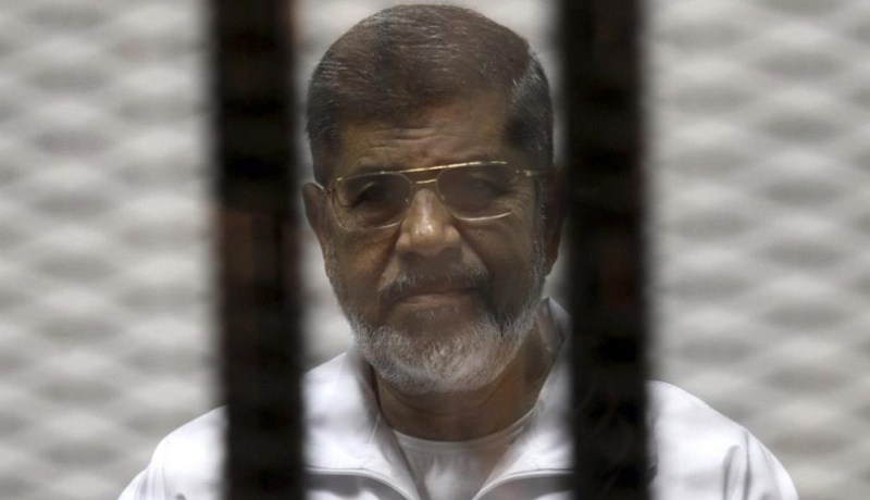 نجل مرسي: “هكذا سلموني جثمان والدي”