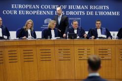 المحكمة الأوروبية لحقوق الإنسان تأذن بطرد محكوم عليه في قضية إرهاب نحو الجزائر