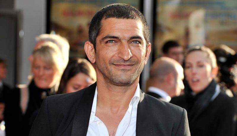 عمرو واكد يرد بـ”أقوى تغريدة” منذ اتهامه بالخيانة العظمى وصدور قرار فصله !