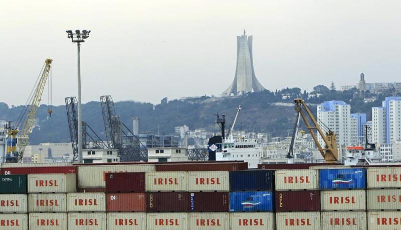 الشركاء التجاريين للجزائر.. فرنسا الزبون الرئيسي والصين الممون الأول