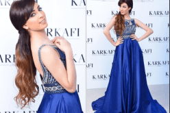 سهيلة بن لشهب تكشف عن موعد زواجها