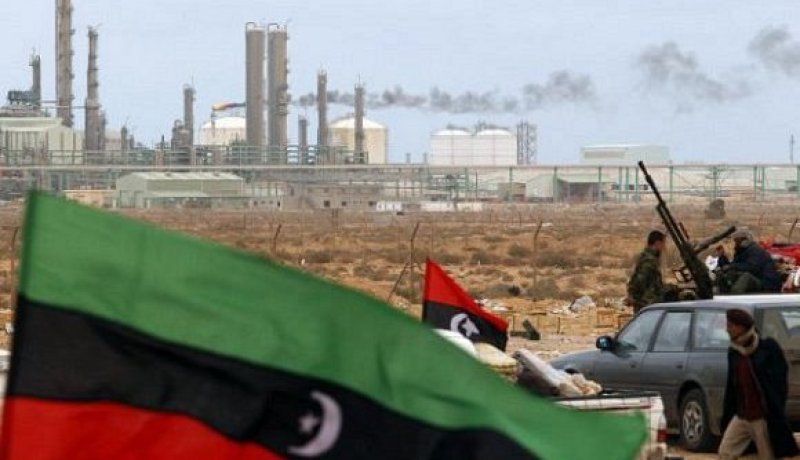 جهاز حرس المنشآت النفطية في ليبيا يعلن التأييد لحكومة الوفاق
