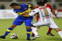 بوكا يتعادل سلبيا في فنزويلا بكأس ليبرتادوريس لكرة القدم