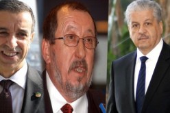 سلال.. اجتماع الثلاثية سينعقد في مارس المقبل