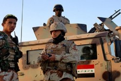 الجيش العراقي يوقف عملية تحرير الموصل لقلة الدعم العسكري