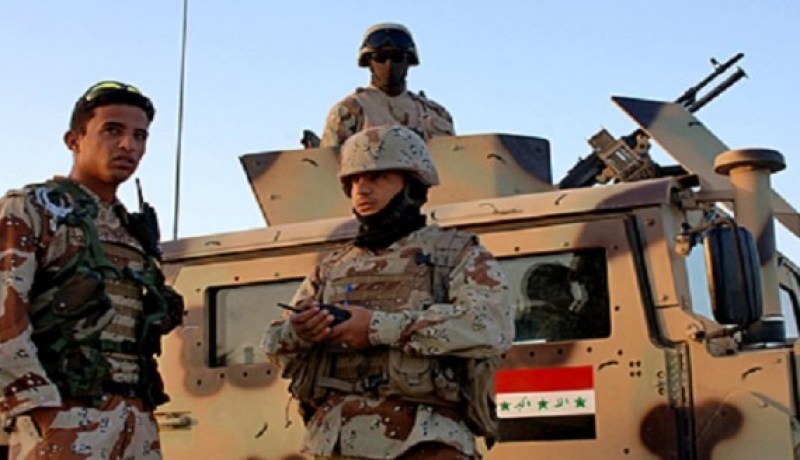 الجيش العراقي يوقف عملية تحرير الموصل لقلة الدعم العسكري