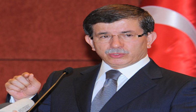 تركيا تشارك في الاجتماع غير الرسمي لوزراء خارجية دول مجموعة جي 20