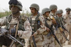 مقتل 8 عناصر من الجيش وإصابة 13 أخرين بقذيفة هاون في العراق