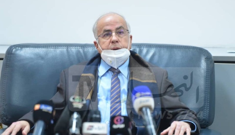 وسيط الجمهورية.. من واجبنا مساعدة المواطنين بتوفير جميع الإمكانيات