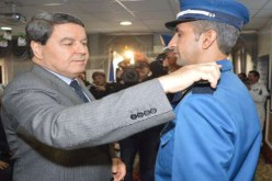 ترقية أزيد من 5 ألاف و800 عون شرطة