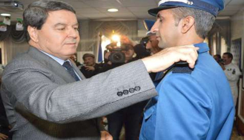ترقية أزيد من 5 ألاف و800 عون شرطة