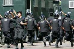 مصر : مصرع 18 جنديا من الأمن المركزى وإصابة العشرات في حادث سير