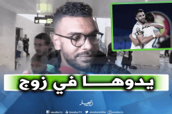 سوداني: “أمر مشرف ترشيح محرز وبن ناصر للكرة الذهبية”
