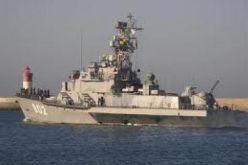 القوات البحرية تنقذ ثماني بحارة من الموت المحقق بعرض شاطئ خميستي