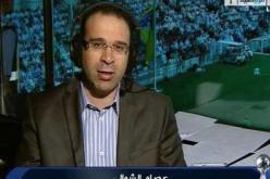 الشوالي يرفض التعليق على دخول بعثة اسرائيل  في الاولمبياد