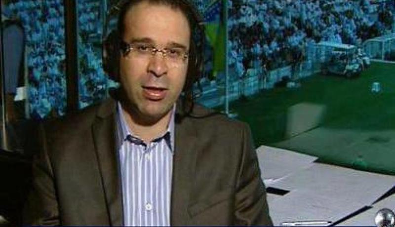 الشوالي يرفض التعليق على دخول بعثة اسرائيل  في الاولمبياد