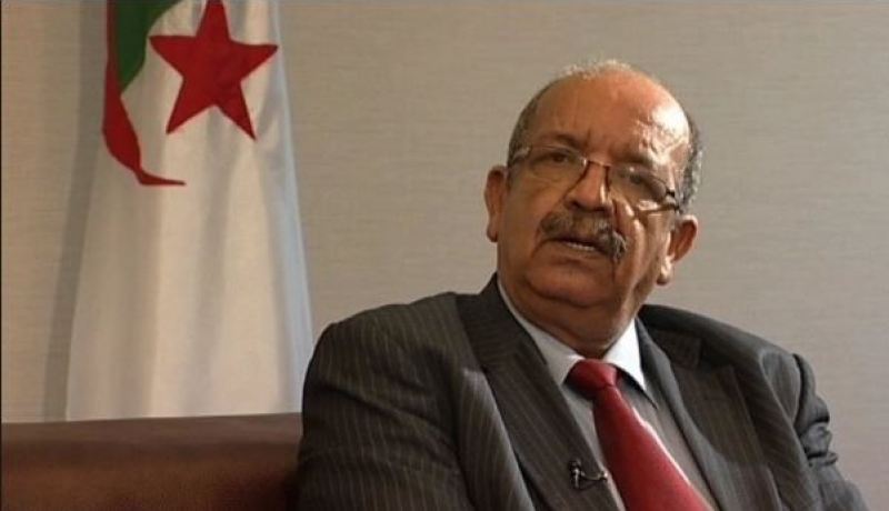 الأوضاع في الجزائر مستقرة وآمنة