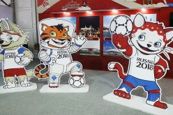 روسيا تختار التعويذة الرسمية لمونديال 2018