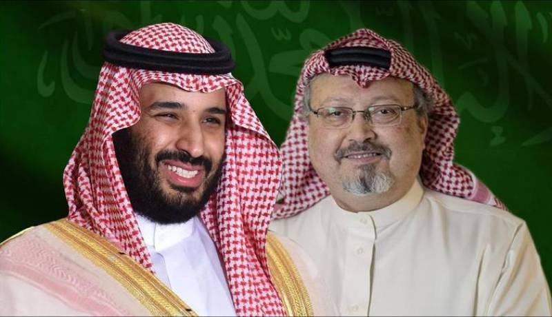 محمد بن سلمان: مقتل خاشقجي جريمة مؤلمة.. والمملكة تسعى لتحقيق العدالة
