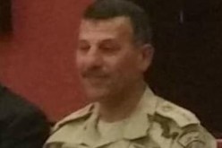 إرهابيون يغتالون جنرالا في الجيش المصري