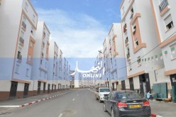 سعيود: سكنات “السوسيال” لائقة للمواطن