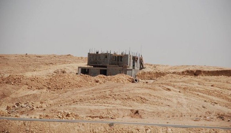 السلطات العمومية بتمنراست توزع نحو 8000 قطعة أرض صالحة للبناء