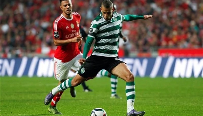 سليماني ثامن أحسن هداف في العالم بـ34 هدفا في كل المنافسات