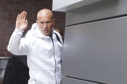 زيدان يُقرر الرحيل عن “ريال مدريد”