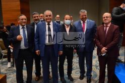 إنشاء مركز طبي بسيدي موسى وتأسيس ديبلوماسية كرة قدم حقيقية ضمن برنامج عمارة