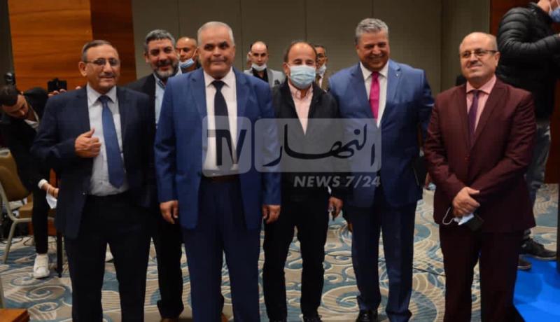 إنشاء مركز طبي بسيدي موسى وتأسيس ديبلوماسية كرة قدم حقيقية ضمن برنامج عمارة