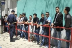 طرح 40 ألف تذكرة للبيع بداية من الاثنين لمباراة الجزائر والبوسنة