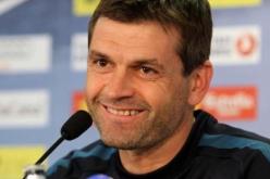 تيتو فيلانوفا مدربًا لبرشلونة