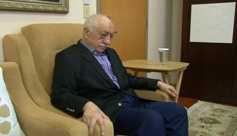 أنقرة تسلم واشنطن وثائق جديدة تتعلق بتسليمها غولن