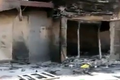 22 قتيلا ومئات الجرحى في مجزرة بغرداية