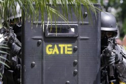 احتجاز عشرات الرهائن داخل محل مجوهرات في سان باولو